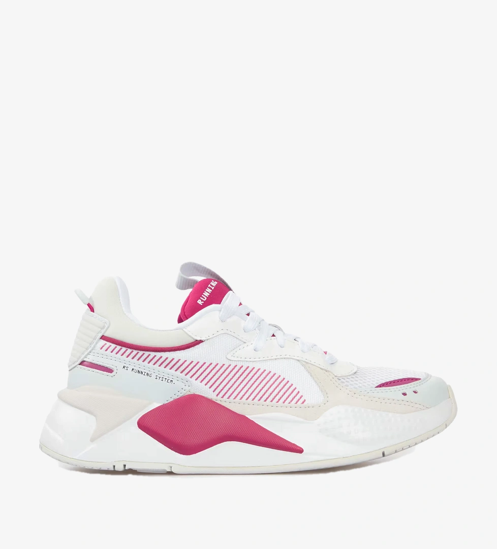 Puma RS-X Reinvention Sneaker