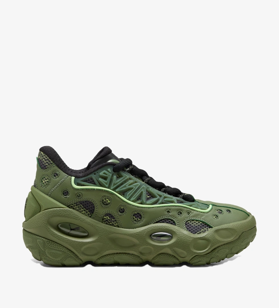 Puma LaFrance RNR Camo