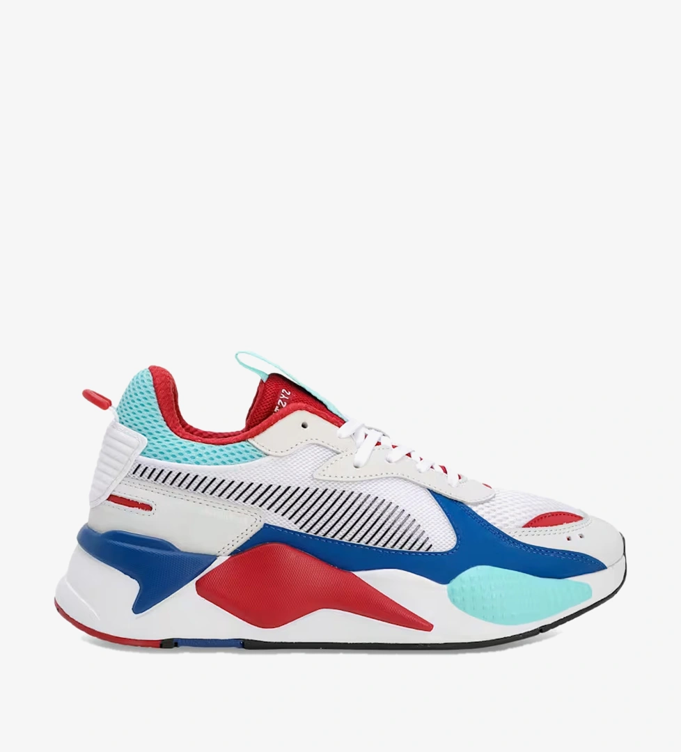 Puma RS-X Toys
