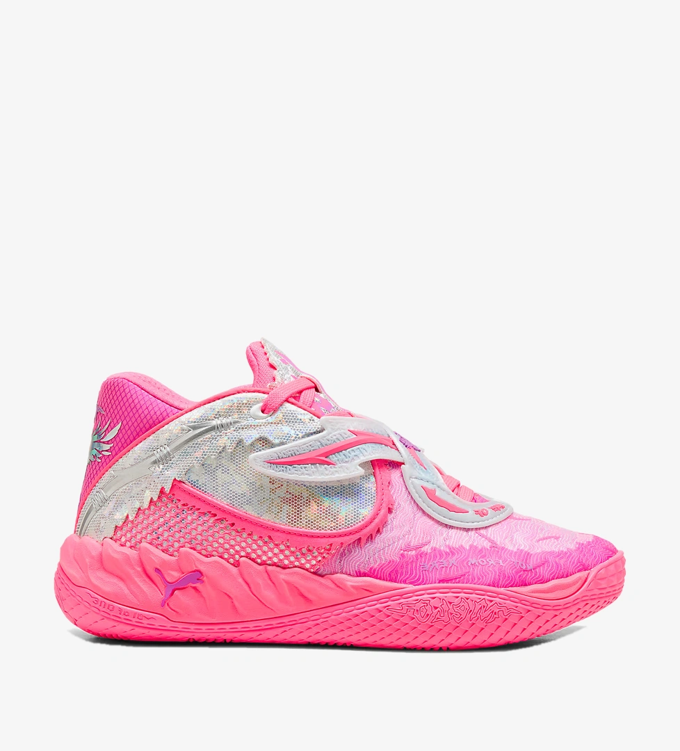 Puma Mb.05 World Tour