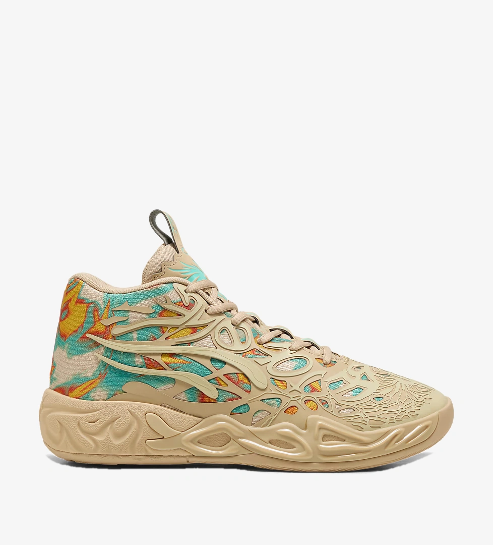 Puma Mb.04 Flare