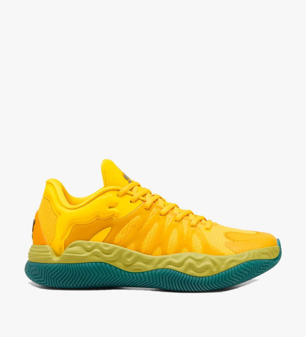 Puma Hali 1
