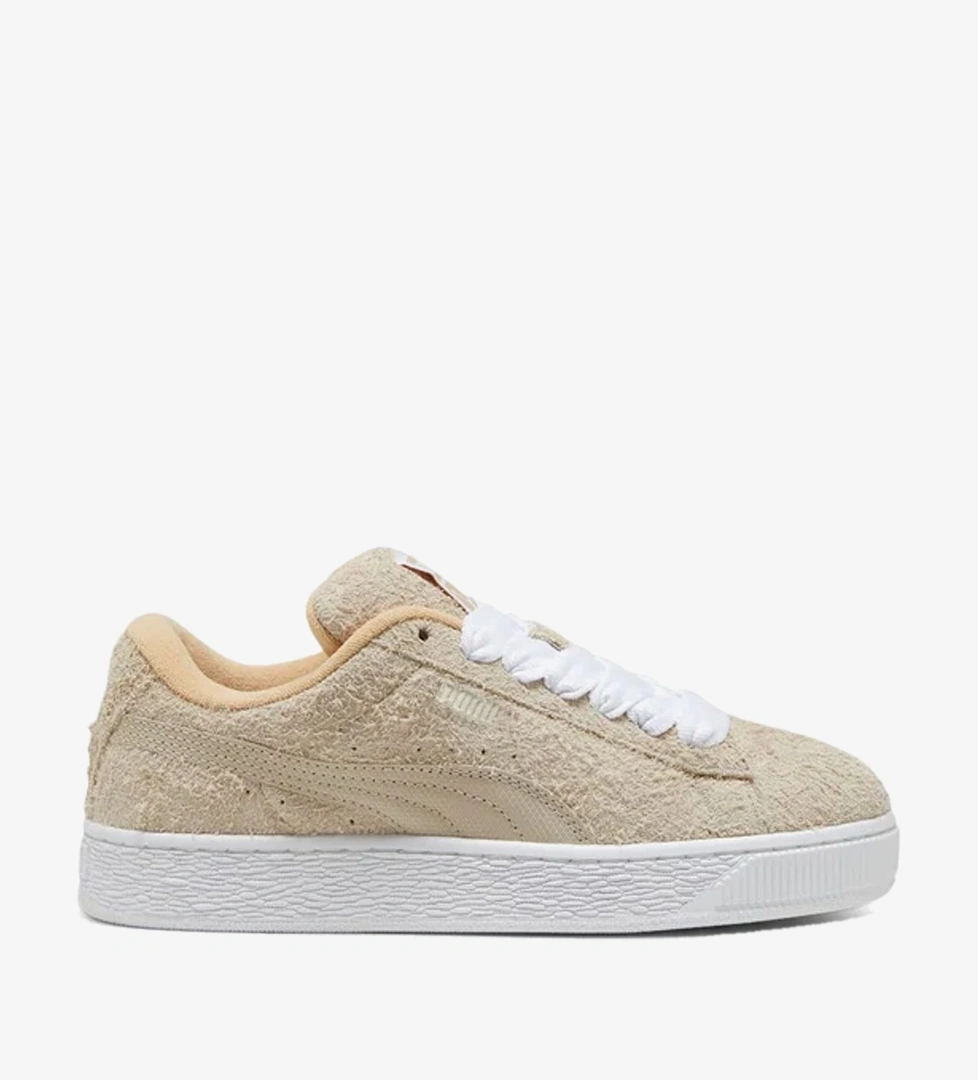 Puma Bej Puma Suede Xl
