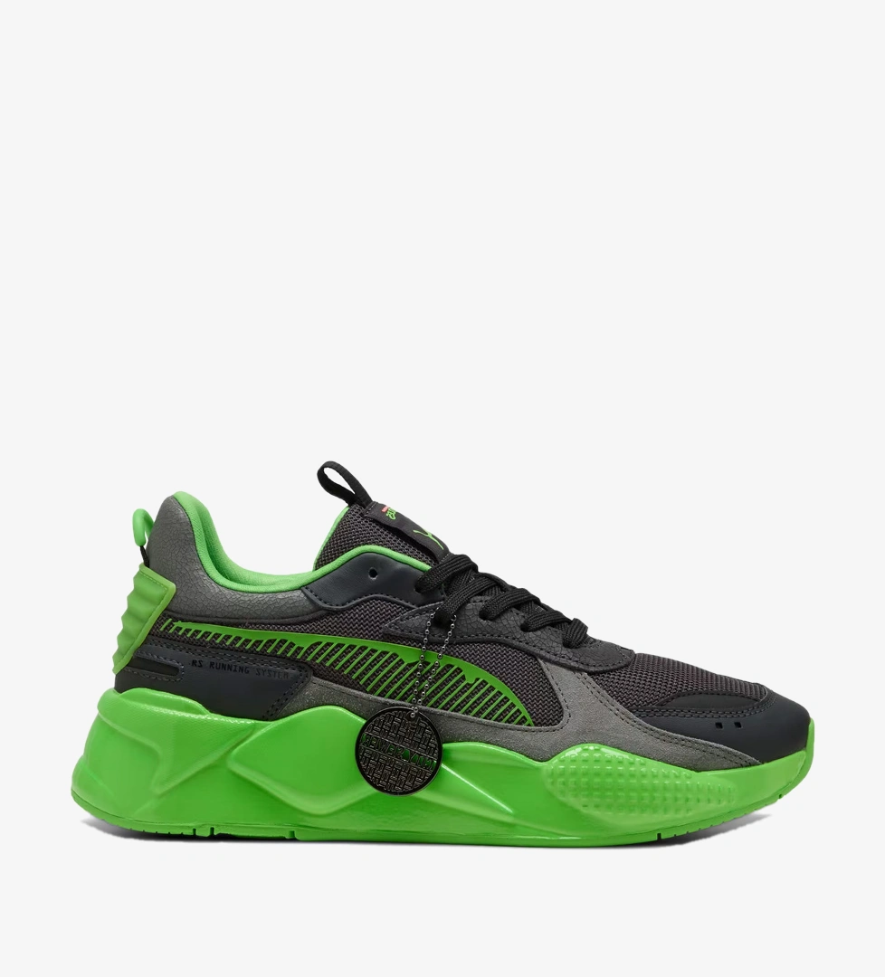 Puma RS-X TMNT