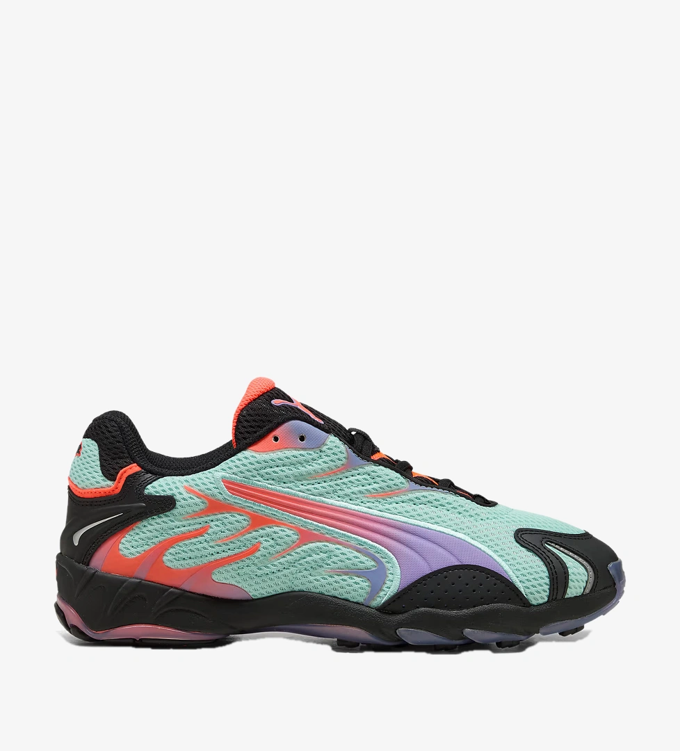 Puma Inhale