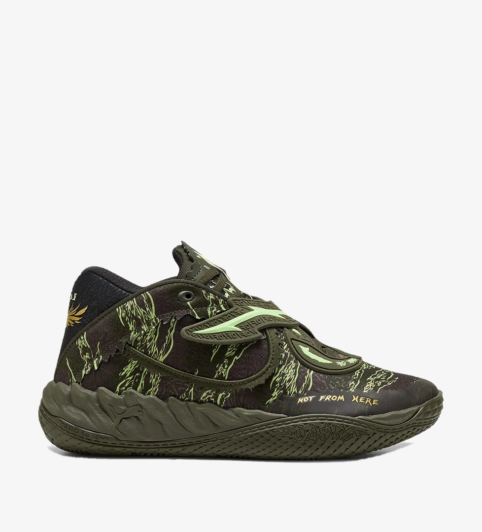 Puma MB.05 Camo