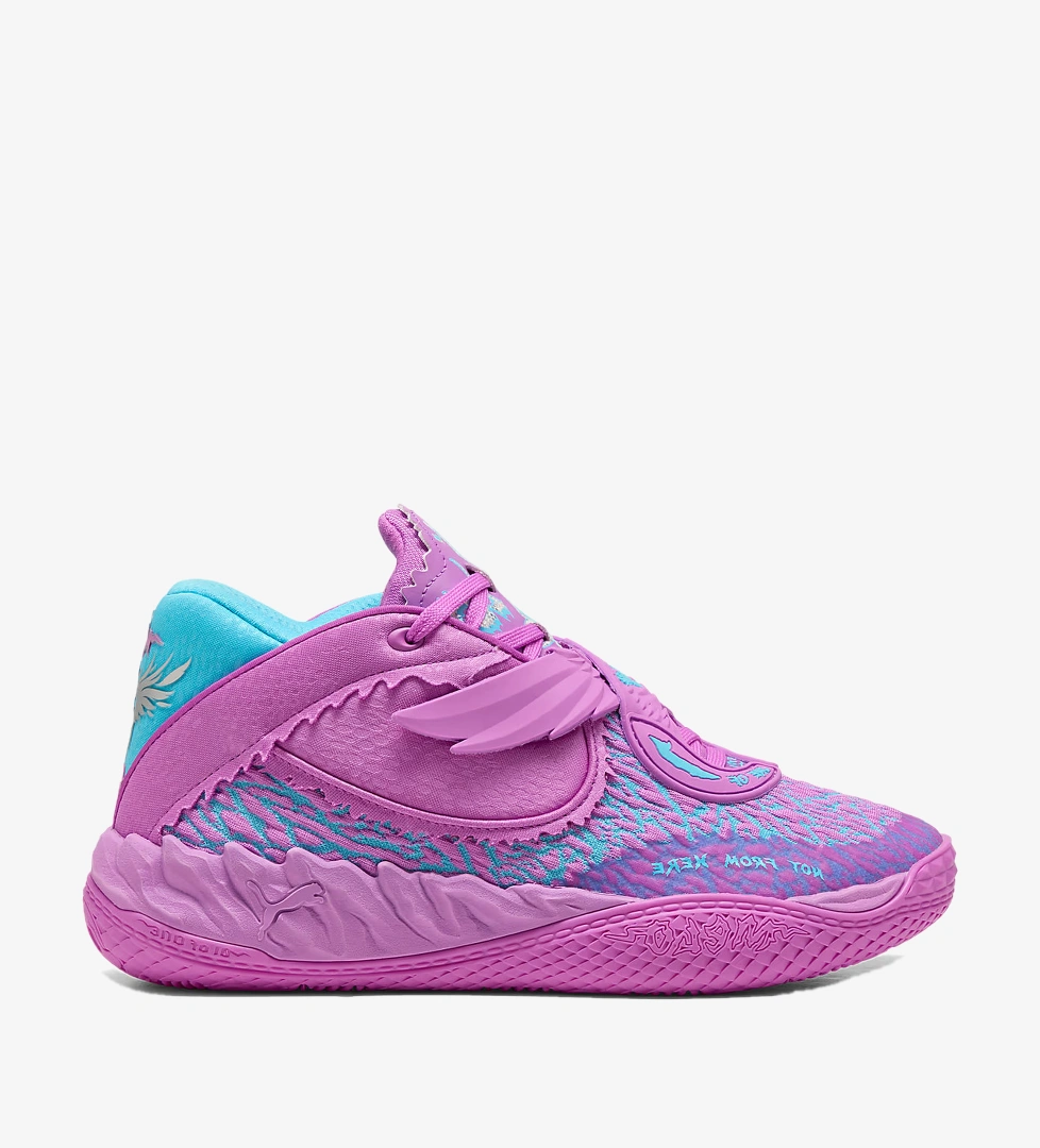 Puma Çok Renkli Puma Mb 05