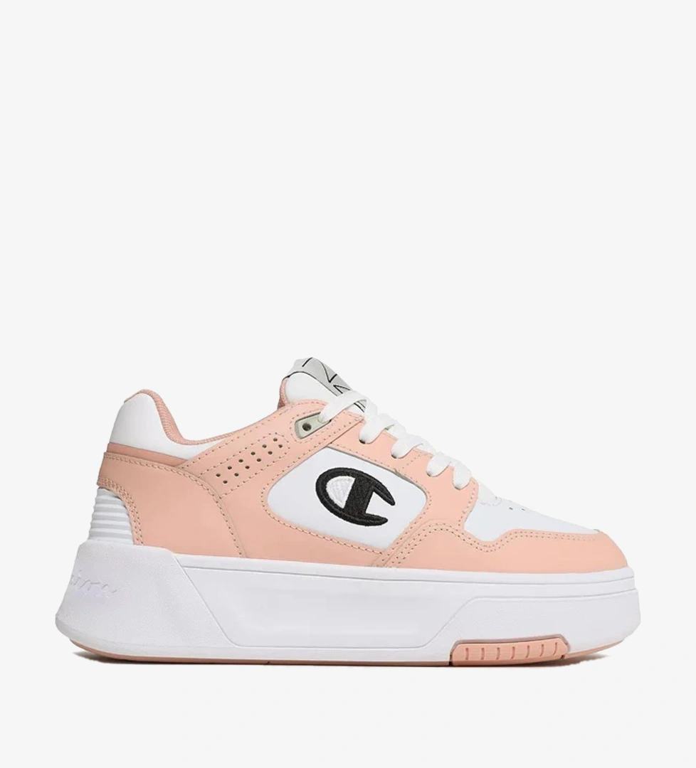 Champion Champion Low Cut