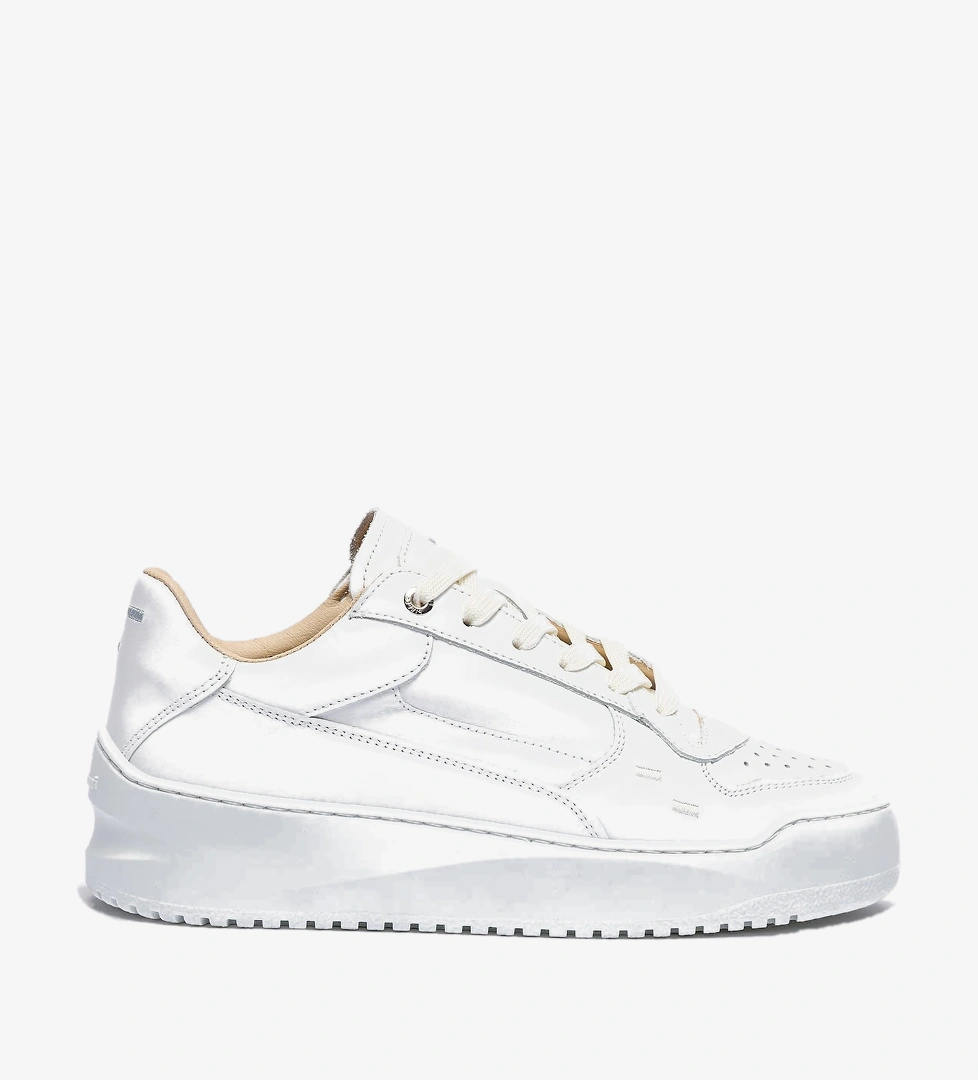 Filling Pieces Avenue Nappa