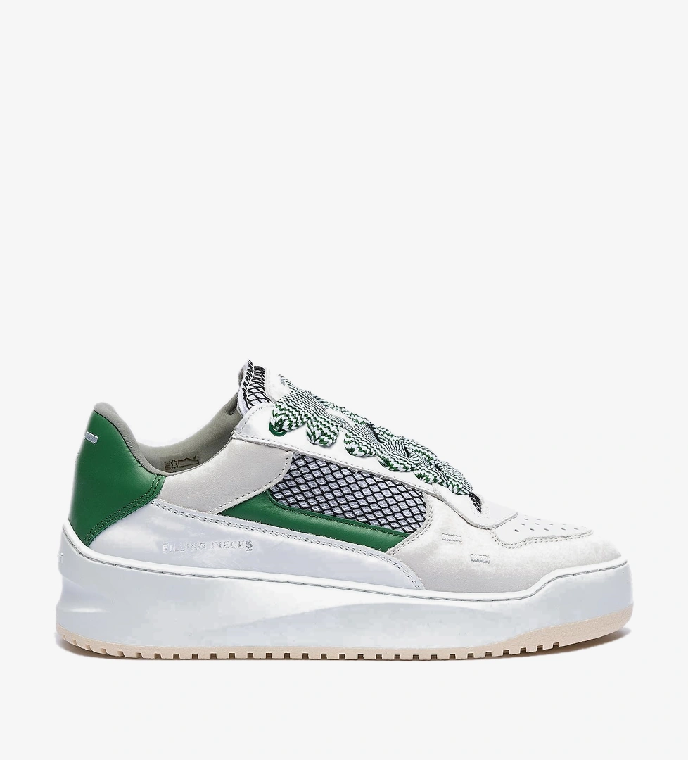 Filling Pieces Cruiser