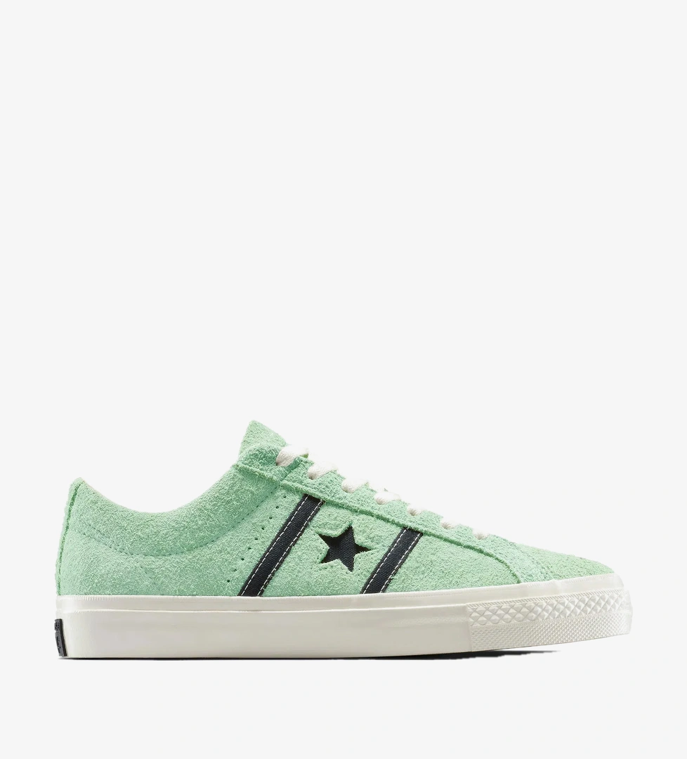 Converse Yeşil Converse One Star