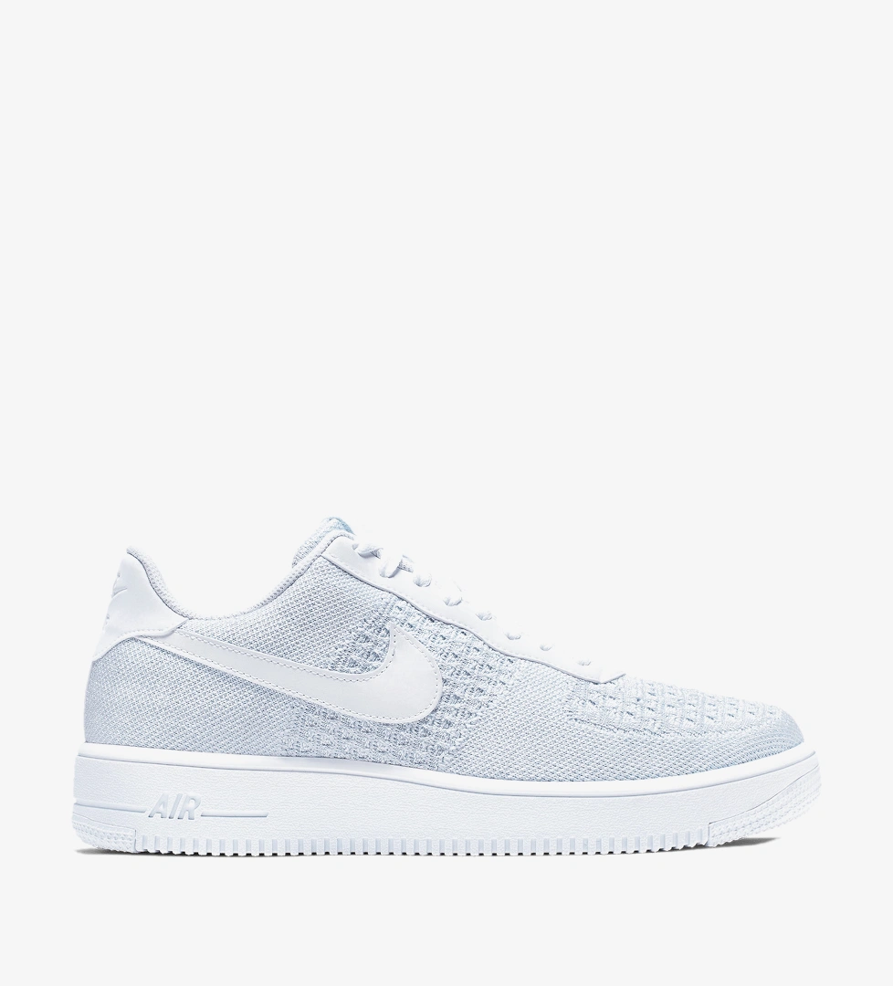 Nike Air Force 1 Flyknit 2.0