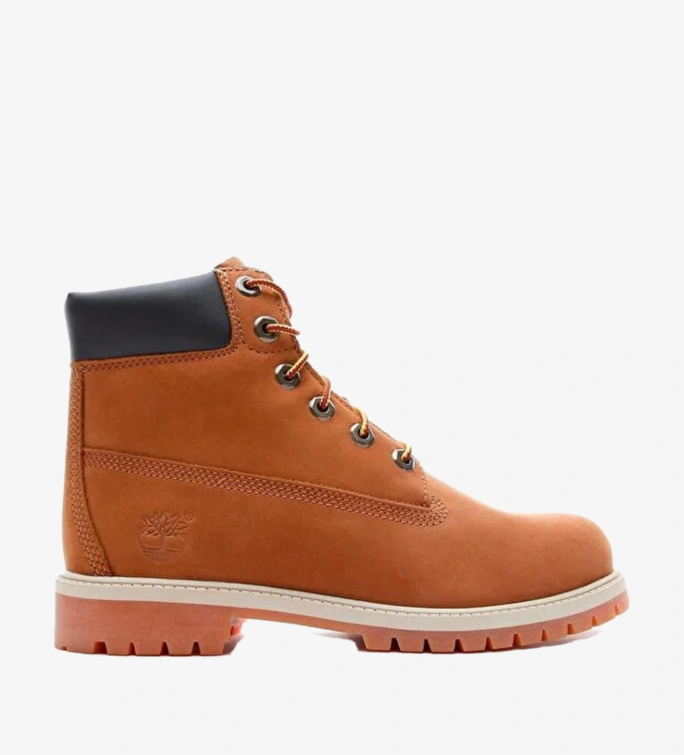 Timberland Kahverengi Timberland Premium 6