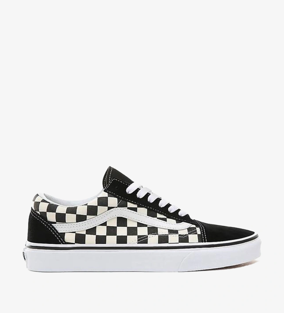 Vans Siyah Vans Ua Old