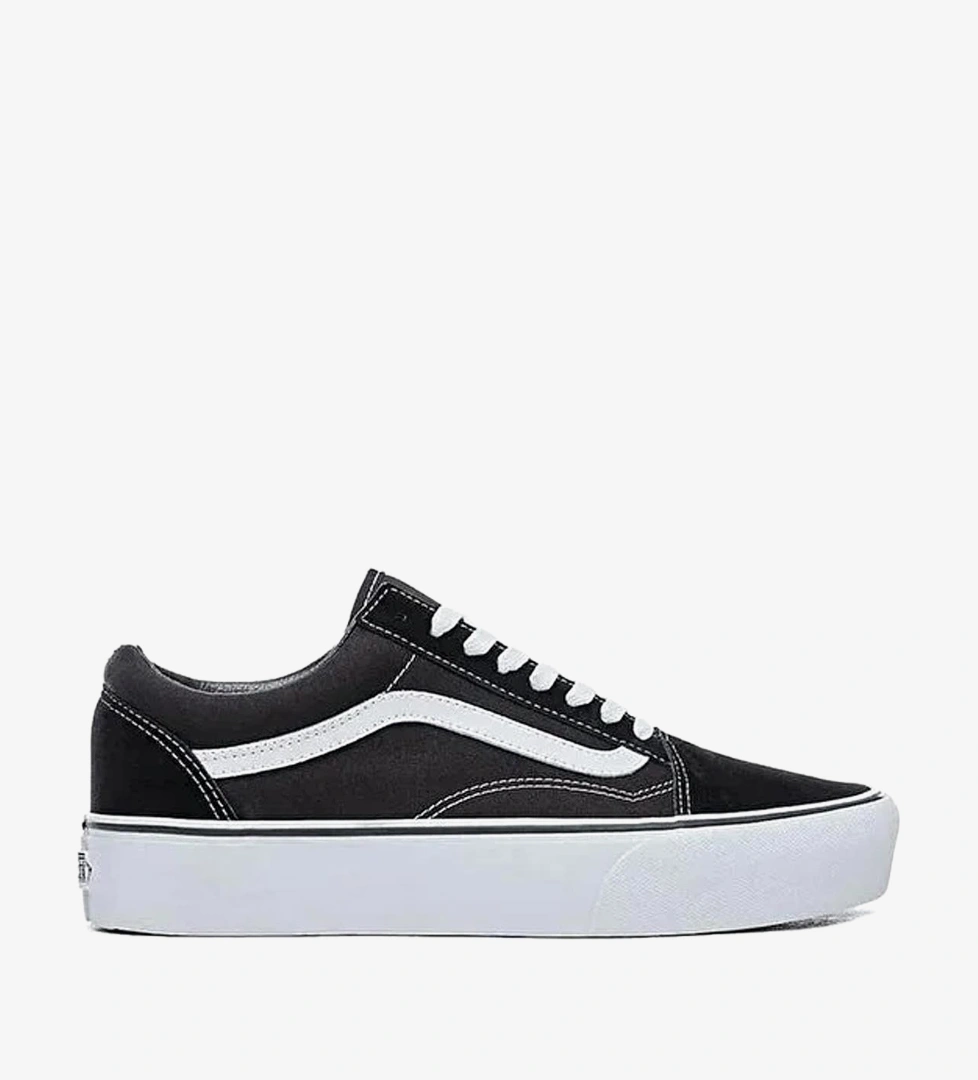 Vans Ua Old Skool Platform