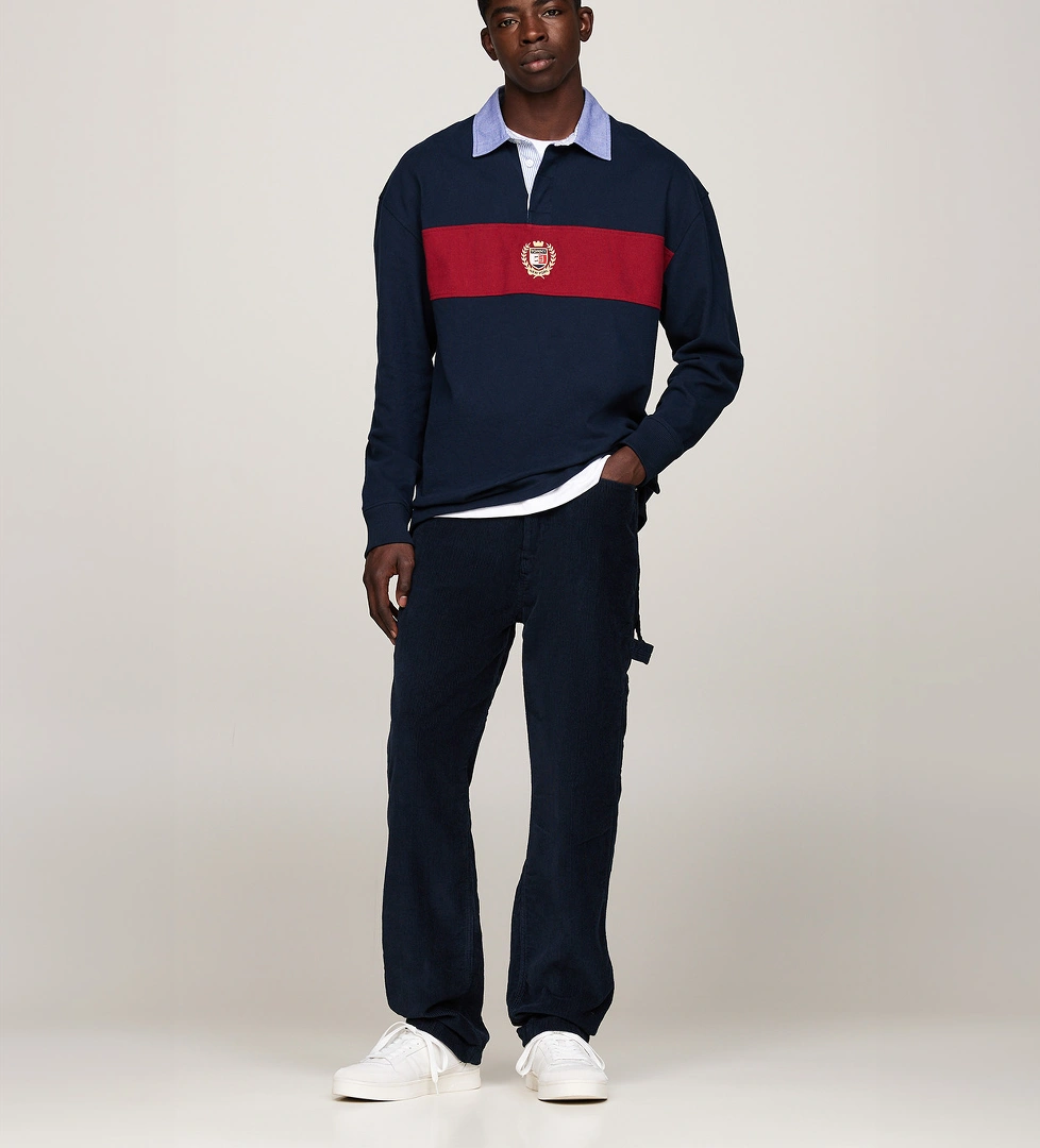 Tommy Hilfiger Skater Carpenter