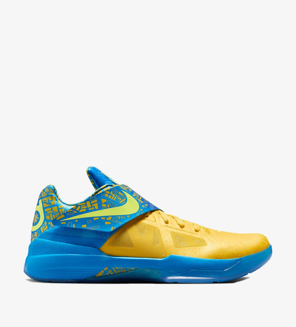 Nike Zoom KD IV