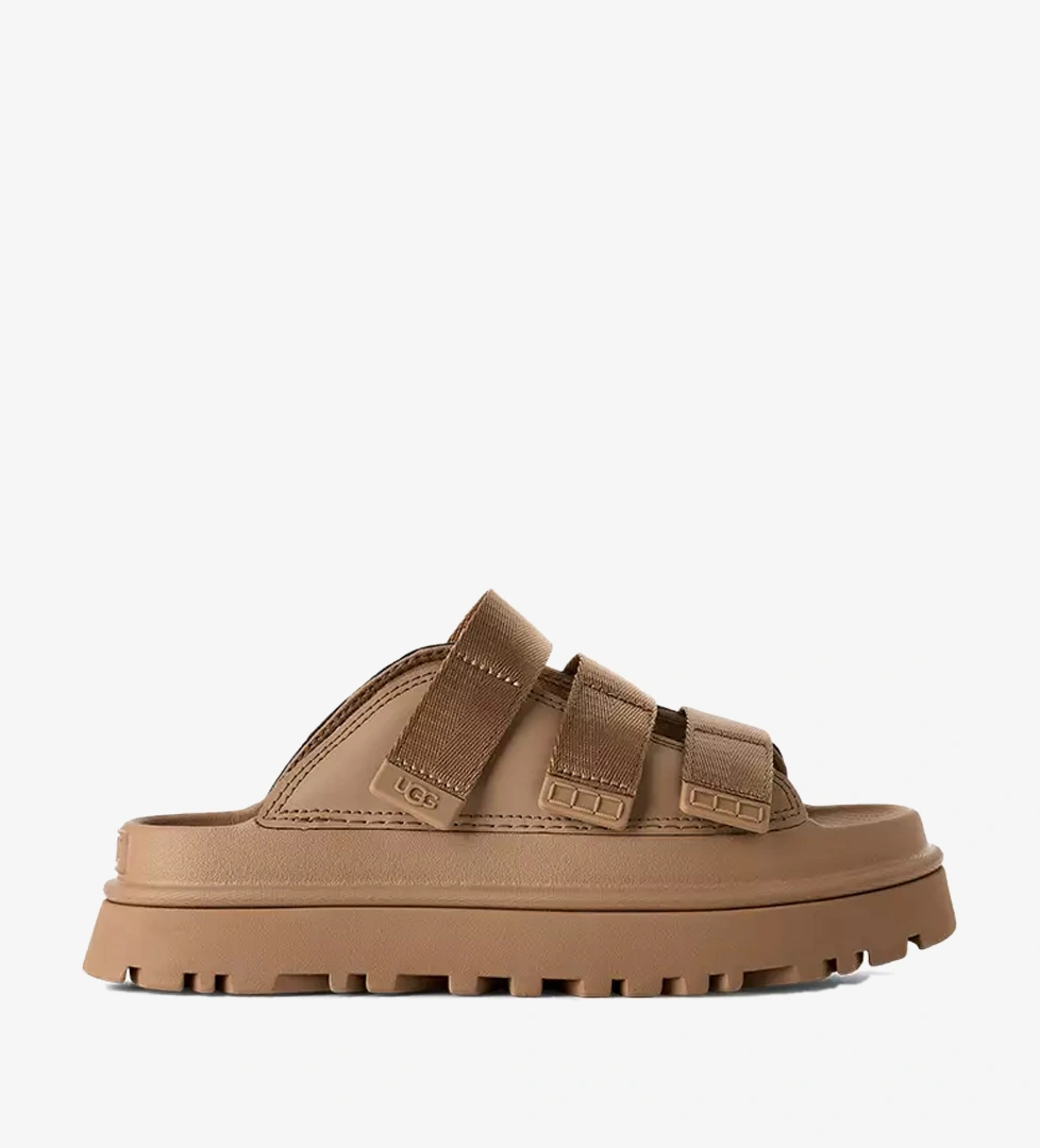 UGG Goldenglow Slide