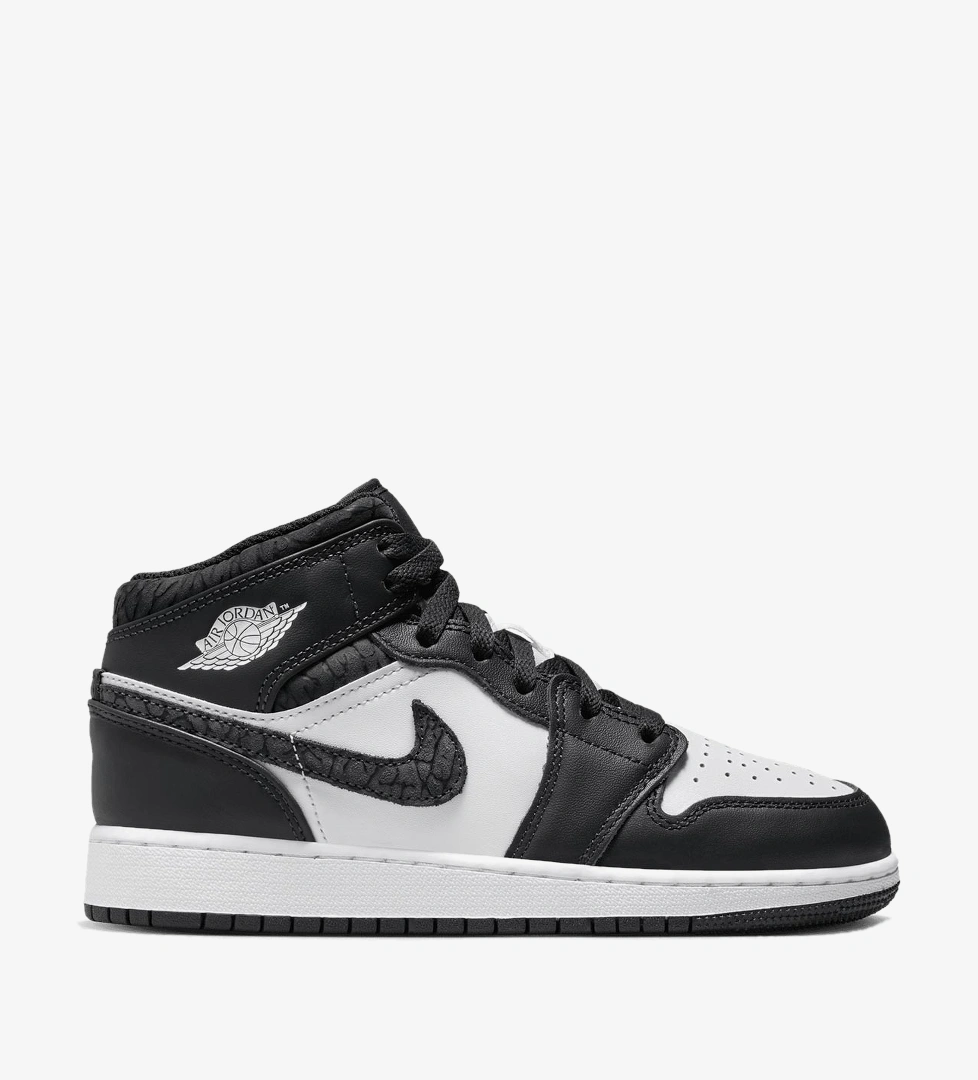 Jordan Siyah Jordan Nike Air