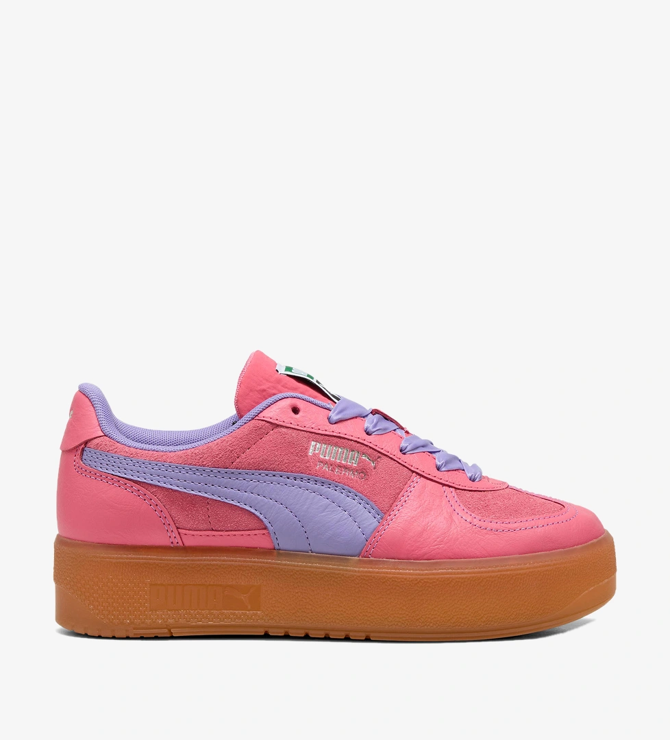 Puma Palermo Elevata CF