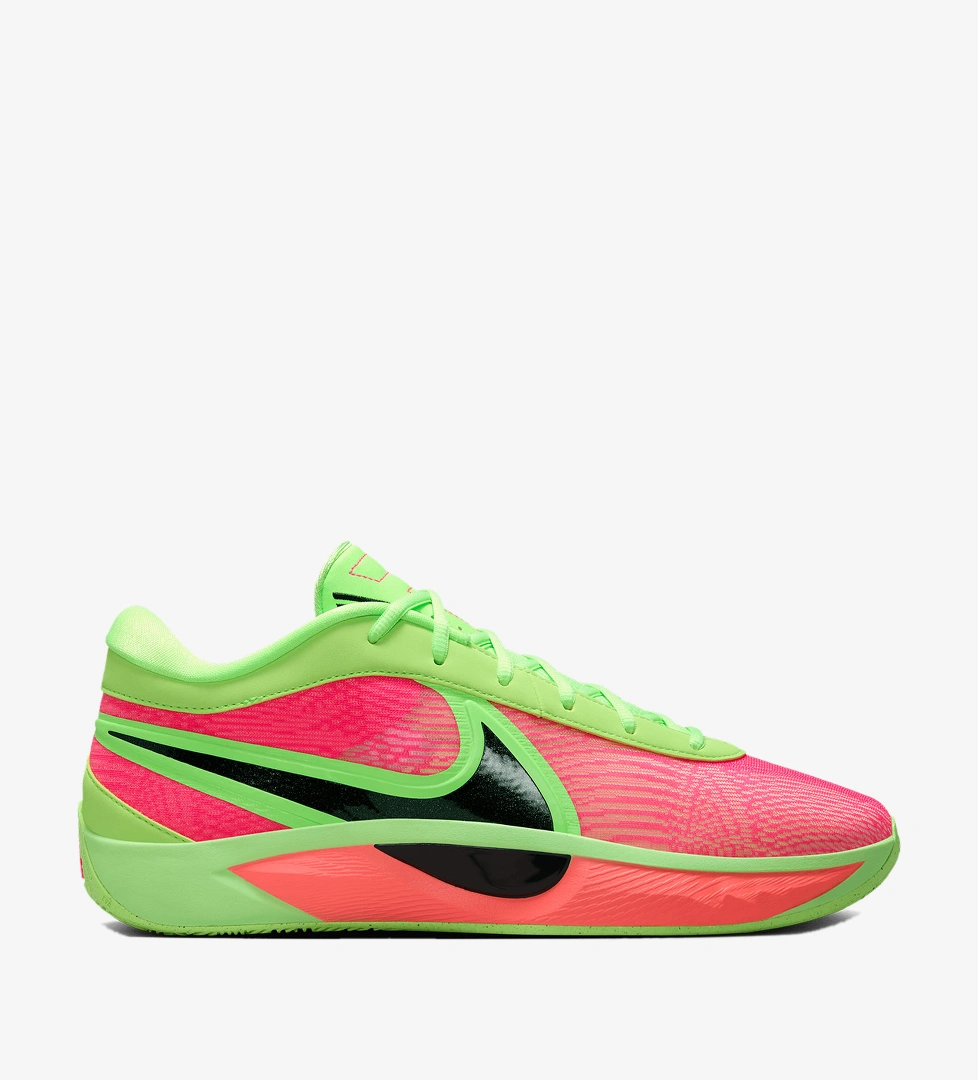 Nike Giannis Freak 6 NRG