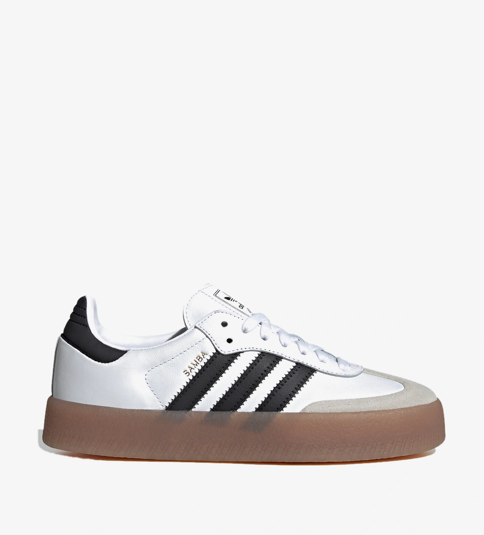 Adidas Beyaz Adidas Sambae