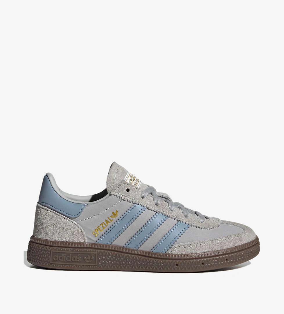 Adidas adidas Gri Handball Spezial C Sneaks Up'ta! Gri - 1. görsel