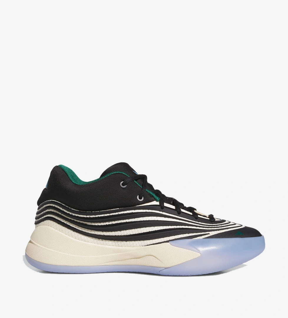 Adidas Siyah Adidas Dame