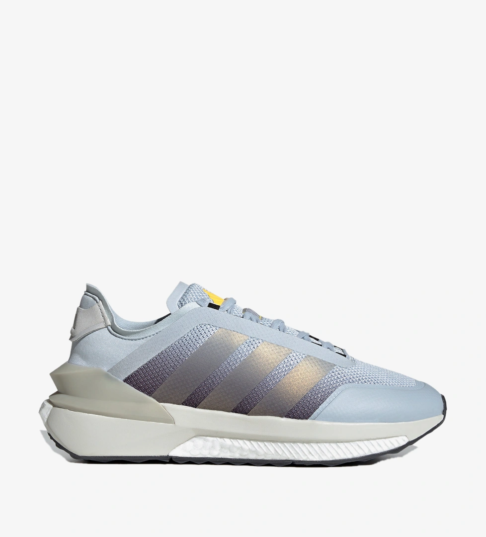 Adidas Gri Adidas Avryn
