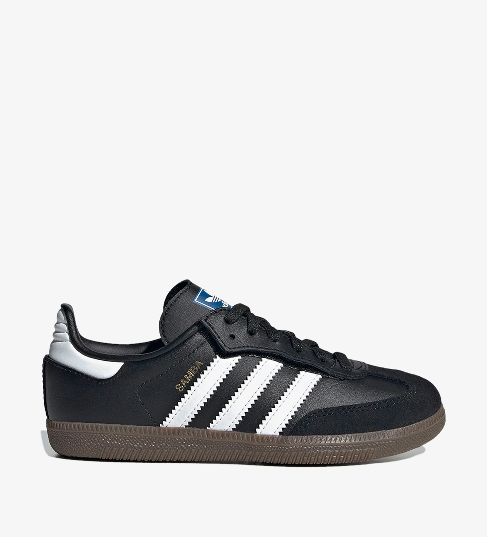 adidas Samba OG Comfort Closure Elastic Lace C
