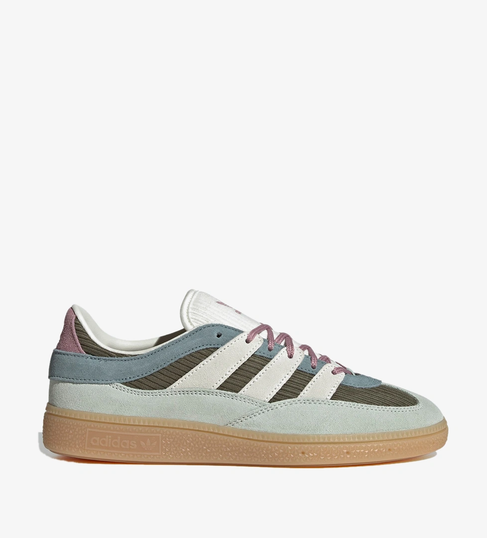 Adidas Yeşil Adidas Handball Spezial