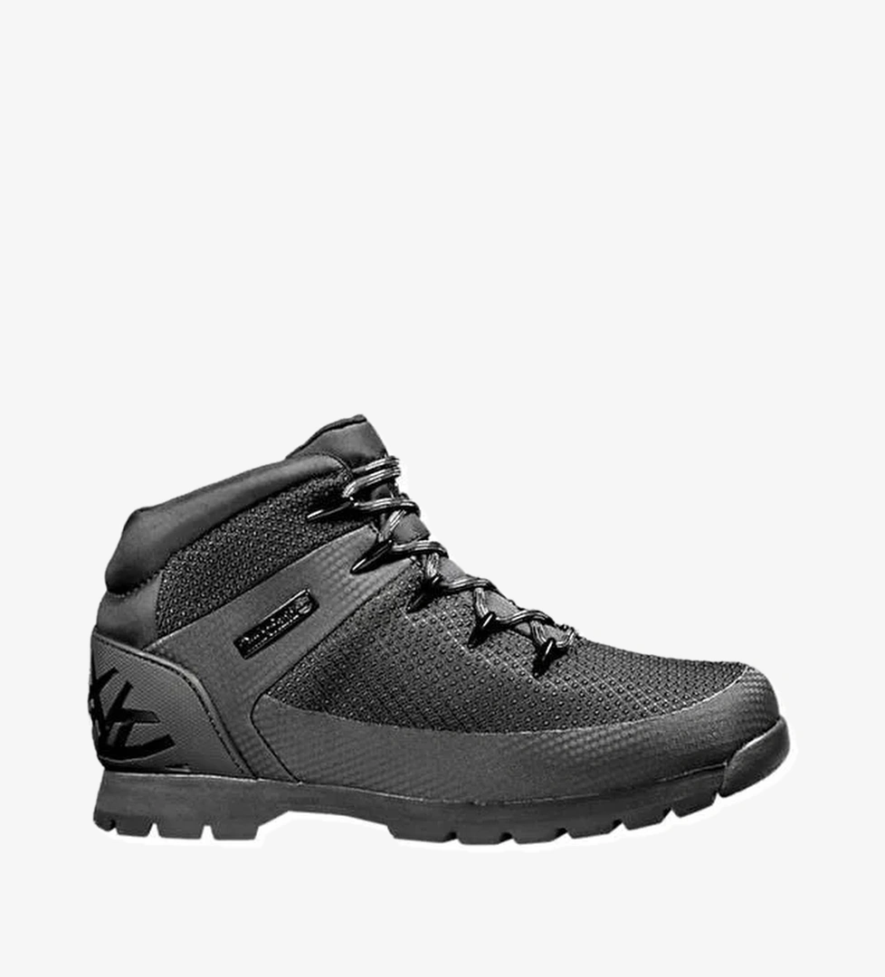 Timberland Euro Sprint Fabric Wp - Görsel 1