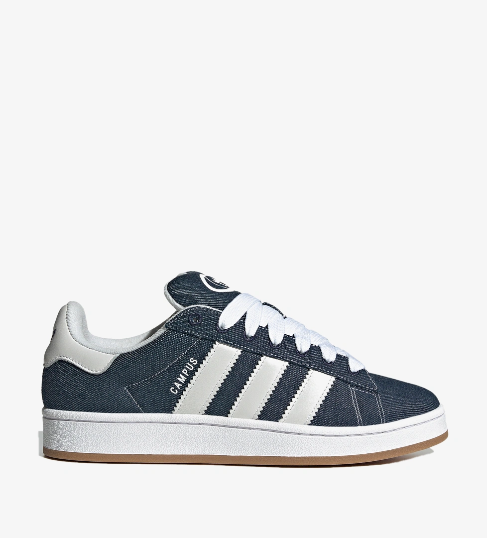 Adidas adidas Mavi Campus 00s Sneaks Up'ta! Mavi - 1. görsel