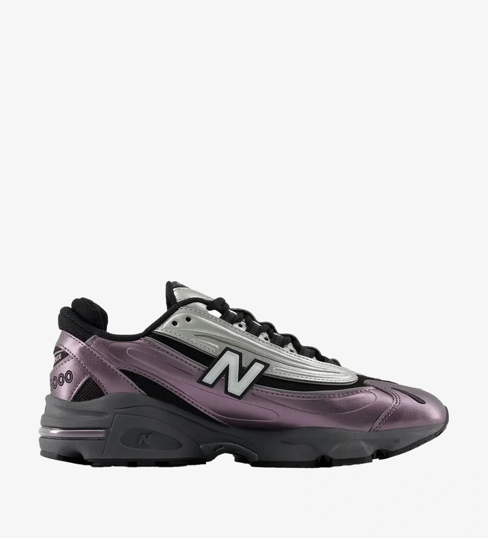 New Balance Gri New Balance 1000