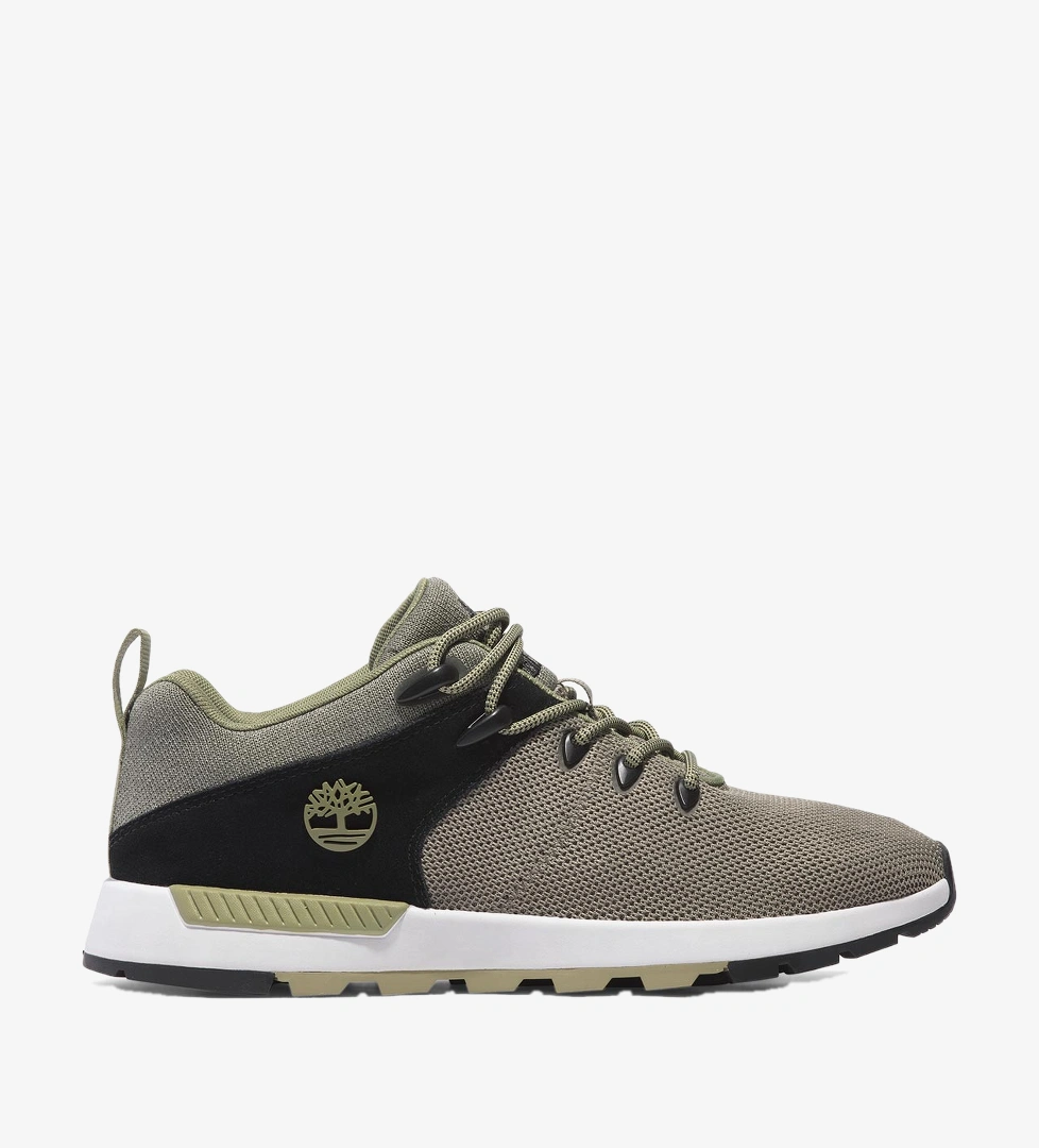 Timberland Gri Timberland Low Lace