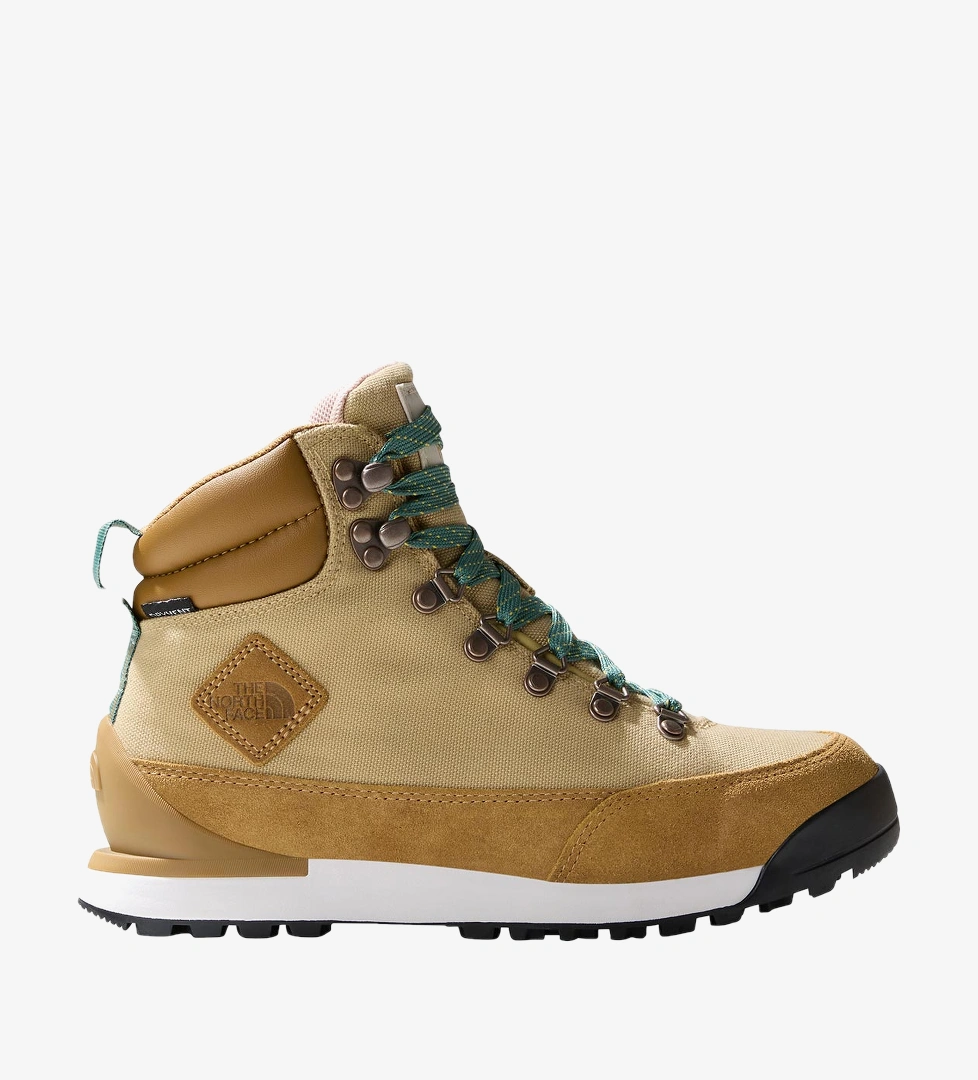 The North Face W Back-To-Berkeley iv Textile Wp