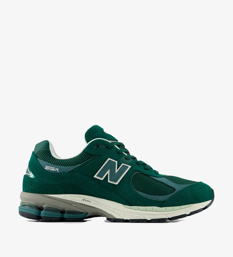 New Balance 2002 Lifestyle Womens Shoes