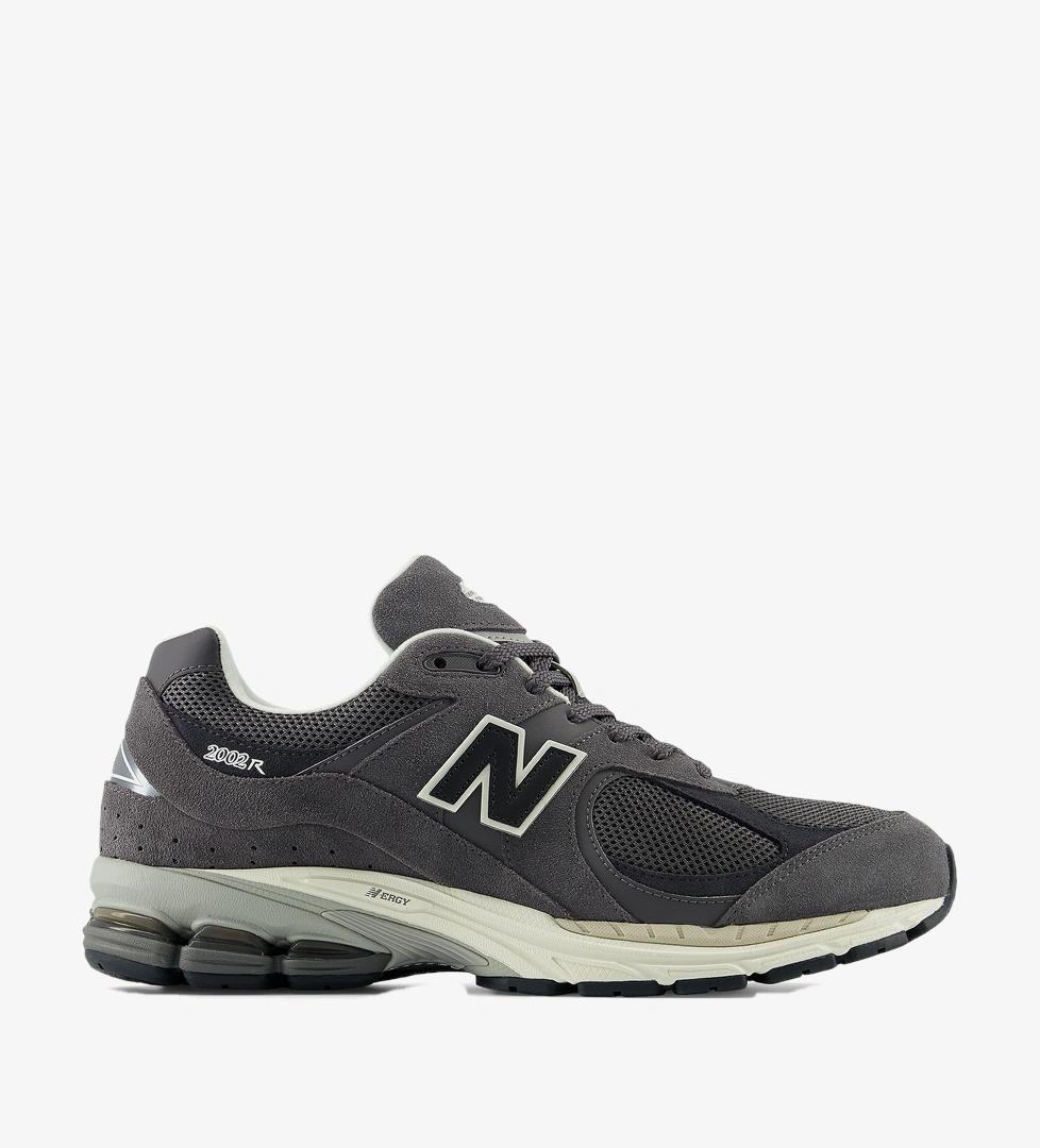 New Balance 2002 Lifestyle Womens Shoes