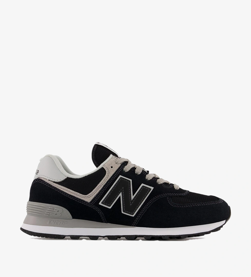 New Balance Siyah New Balance 574