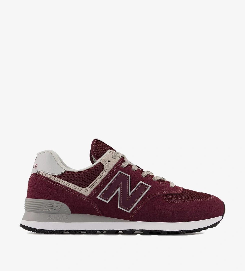 New Balance Bordo New Balance 574
