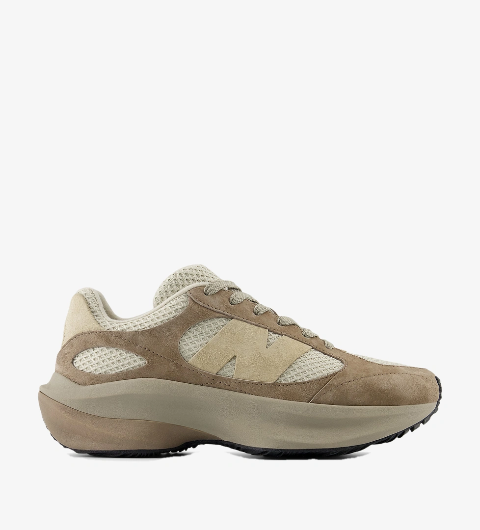 New Balance Warped