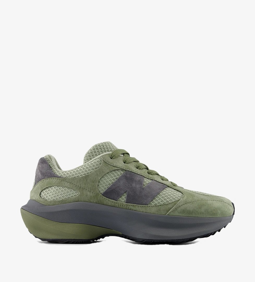 New Balance Warped