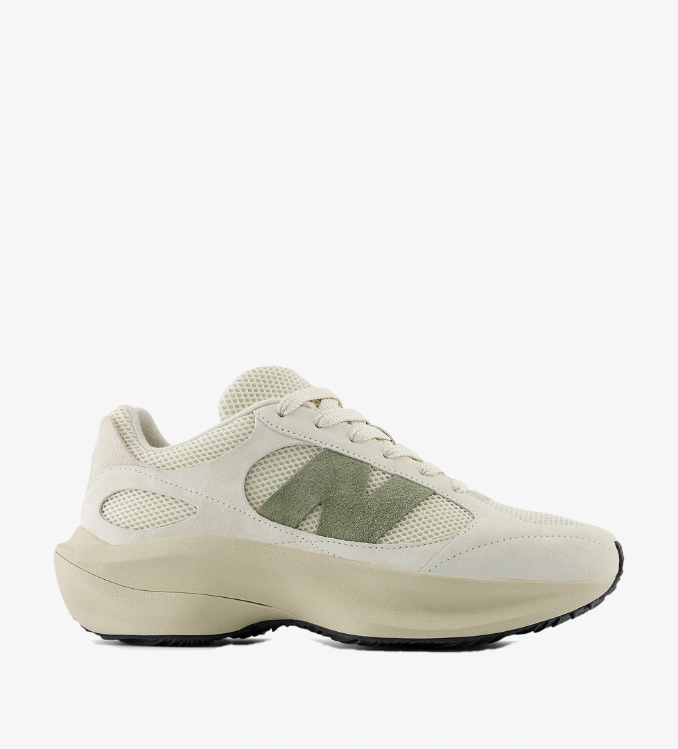 New Balance Warped