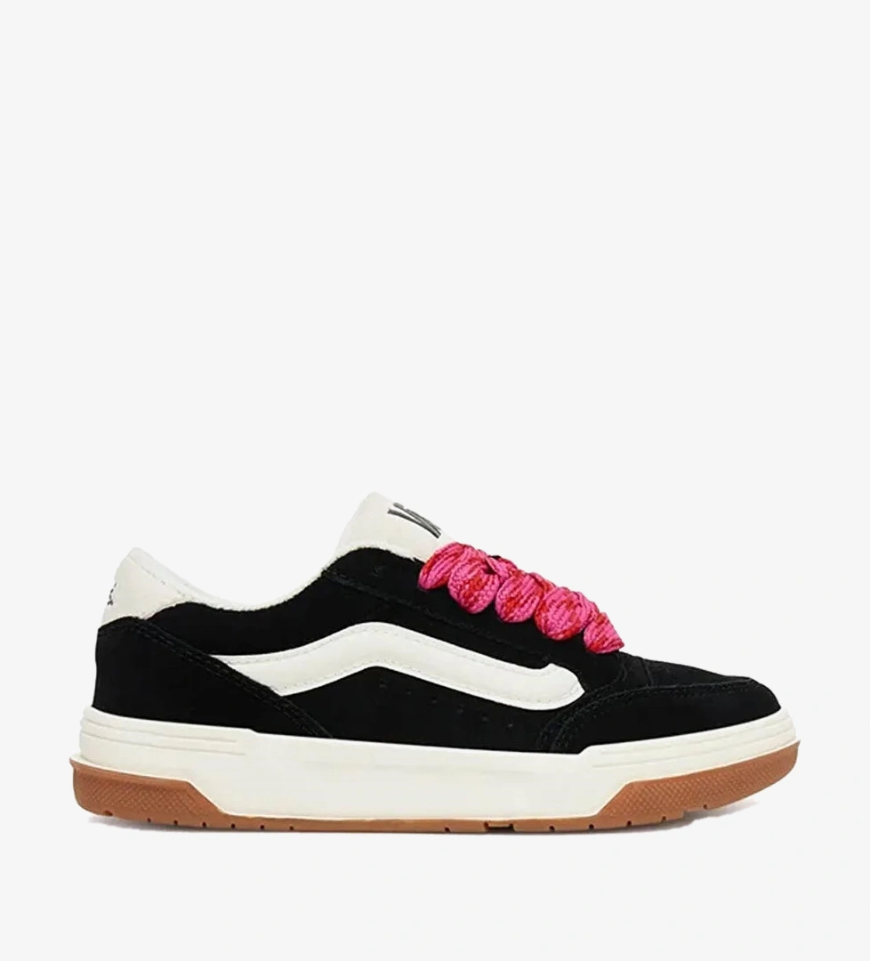 Vans Siyah Vans Hylane