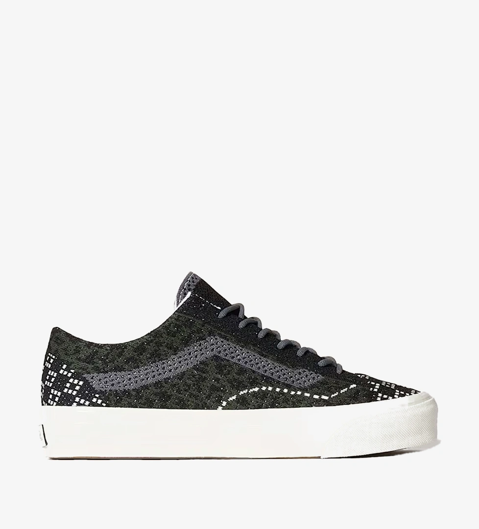 Vans Siyah Vans Lx Old