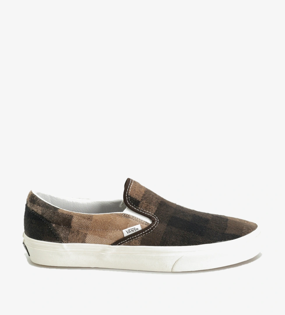 Vans Classic Slip-On