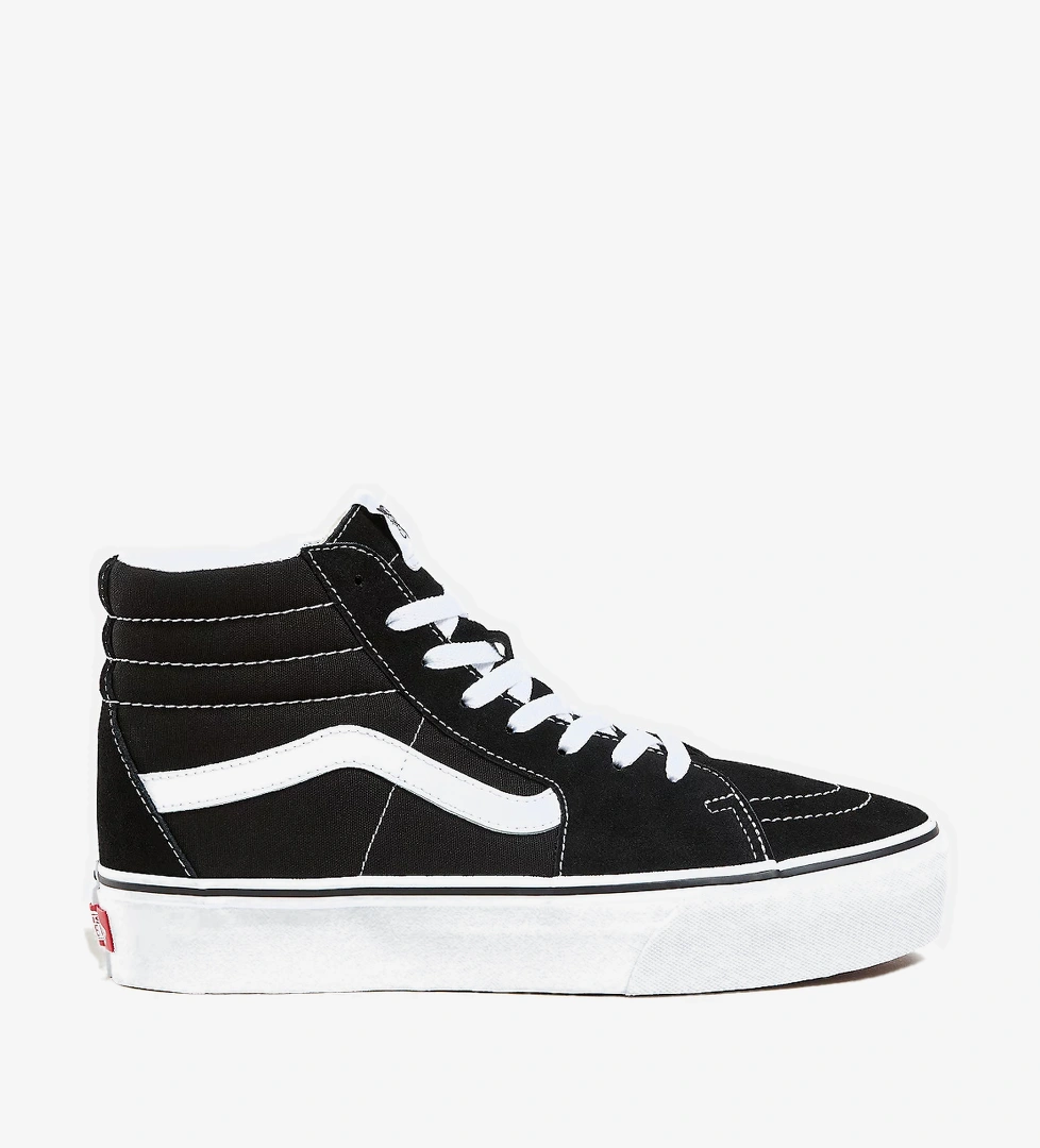 Vans Ua Sk8-Hi Platform 2.0