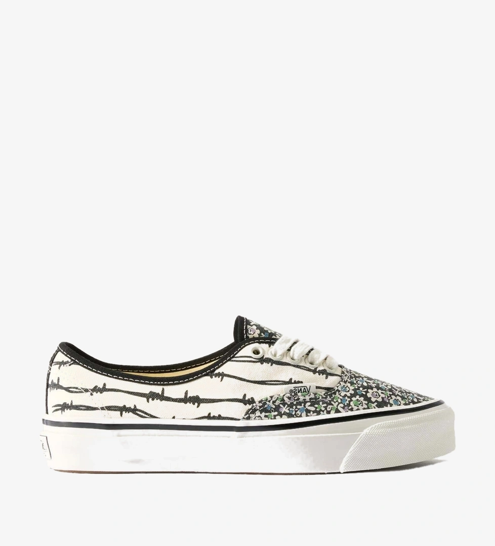 Vans Çok Renkli Vans Lx