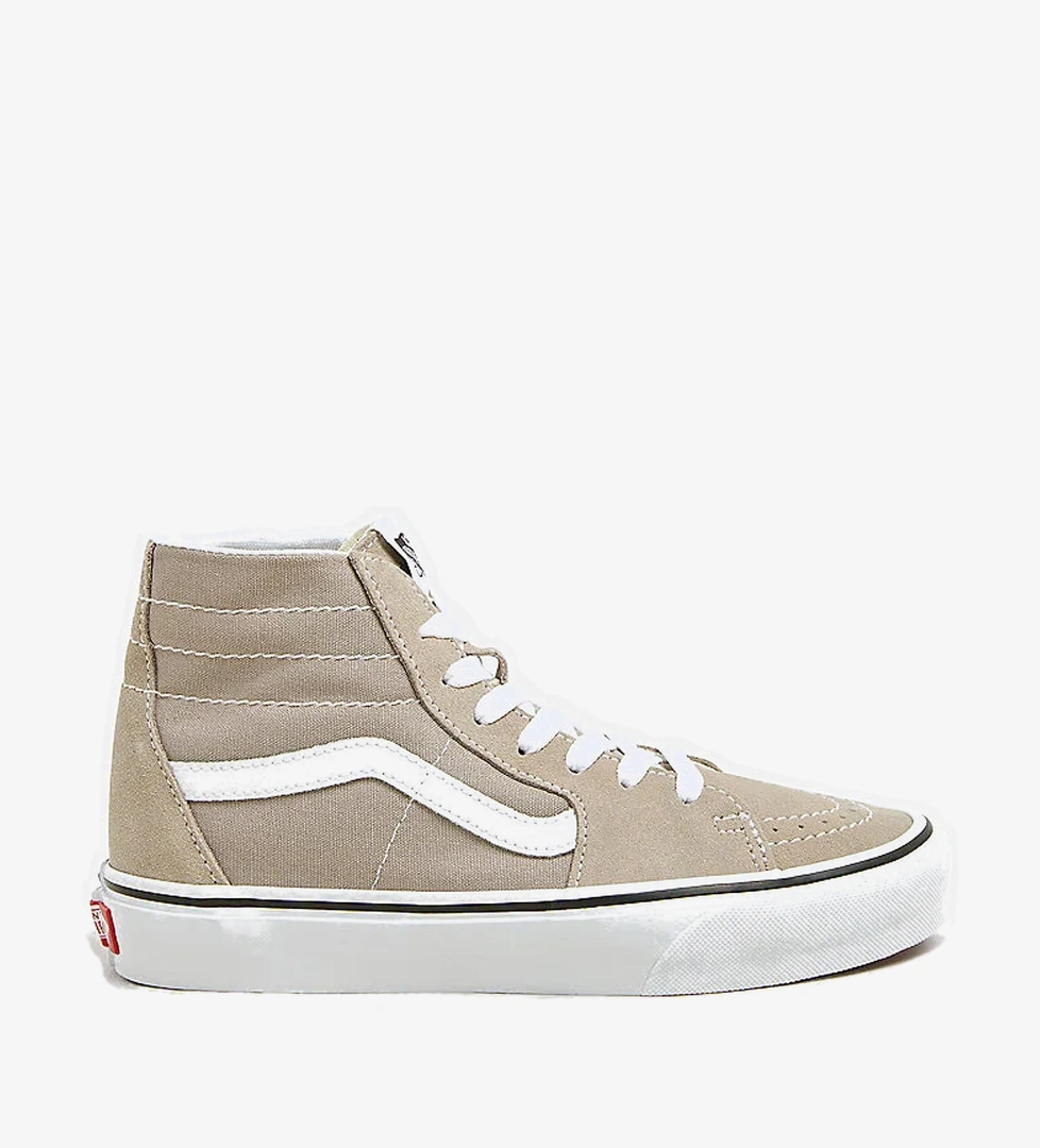 Vans Bej Vans SK8 Hi