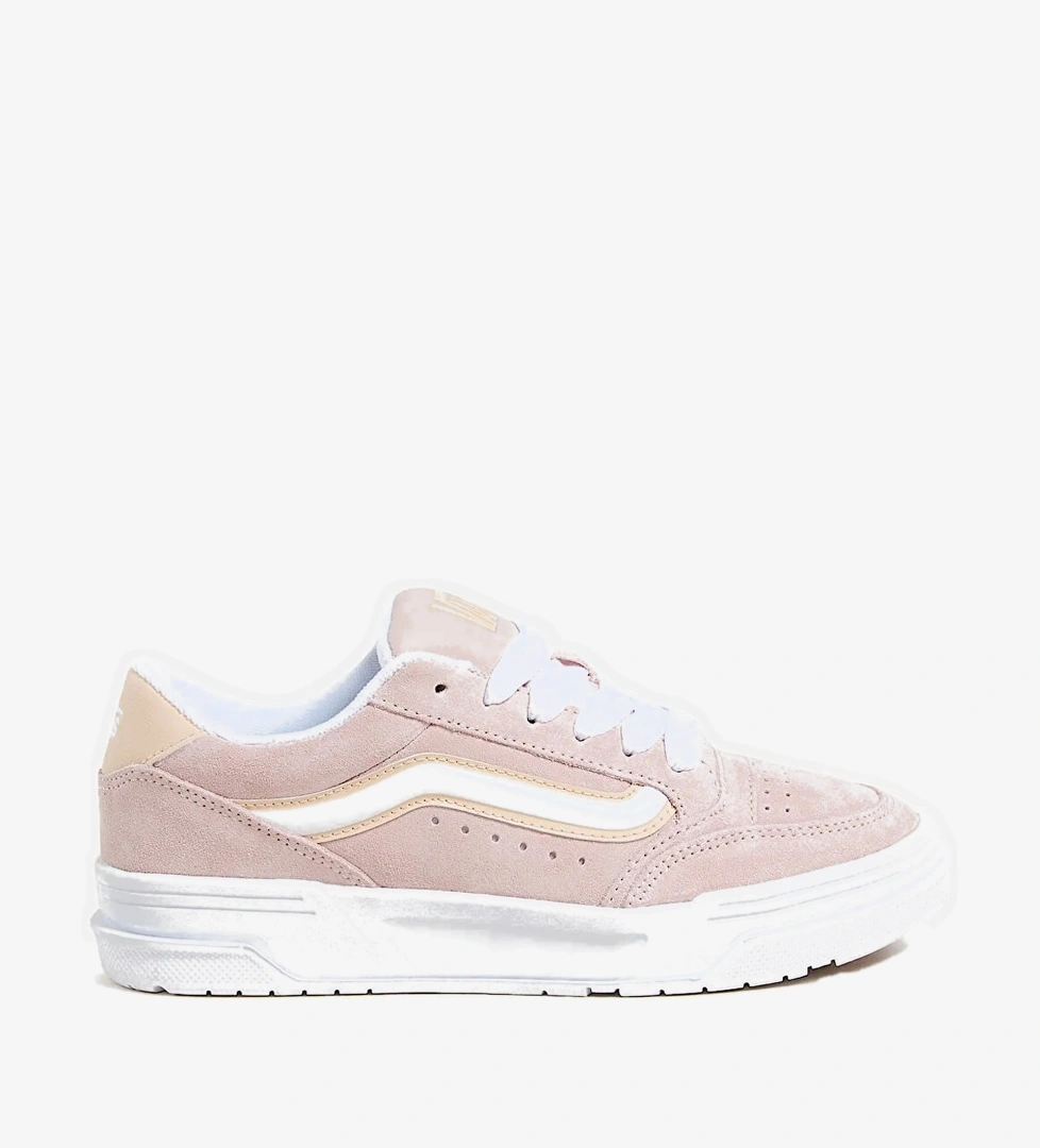 Vans Pembe Vans Hylane